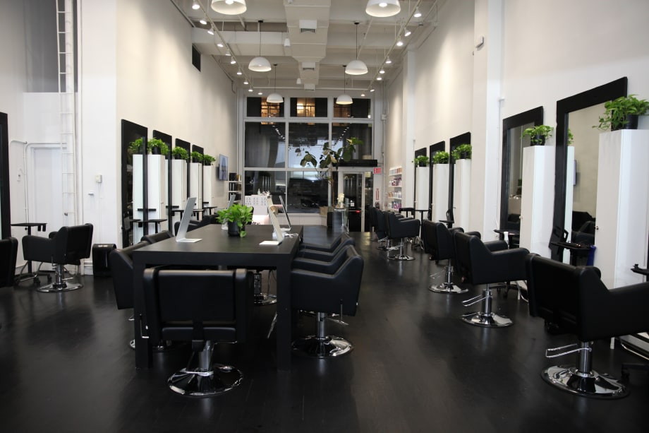 Ouidad Unveils New Flagship Salon in NYC