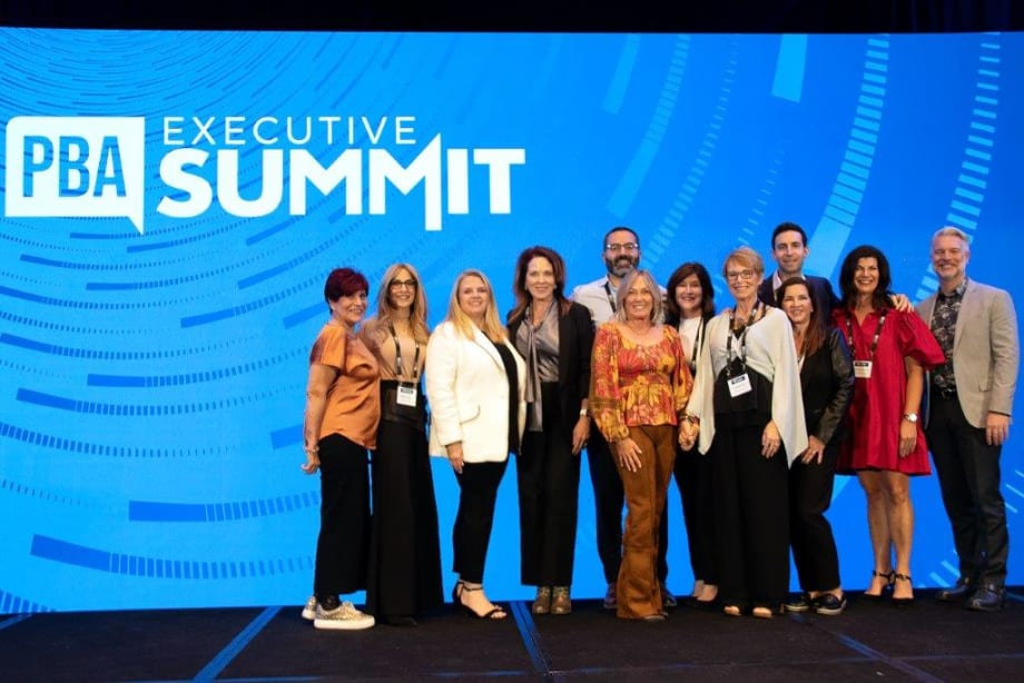 The Professional Beauty Association Wraps its 9th Annual Executive Summit