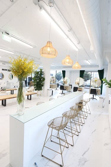 New Hybrid Beauty School Launches in Los Angeles