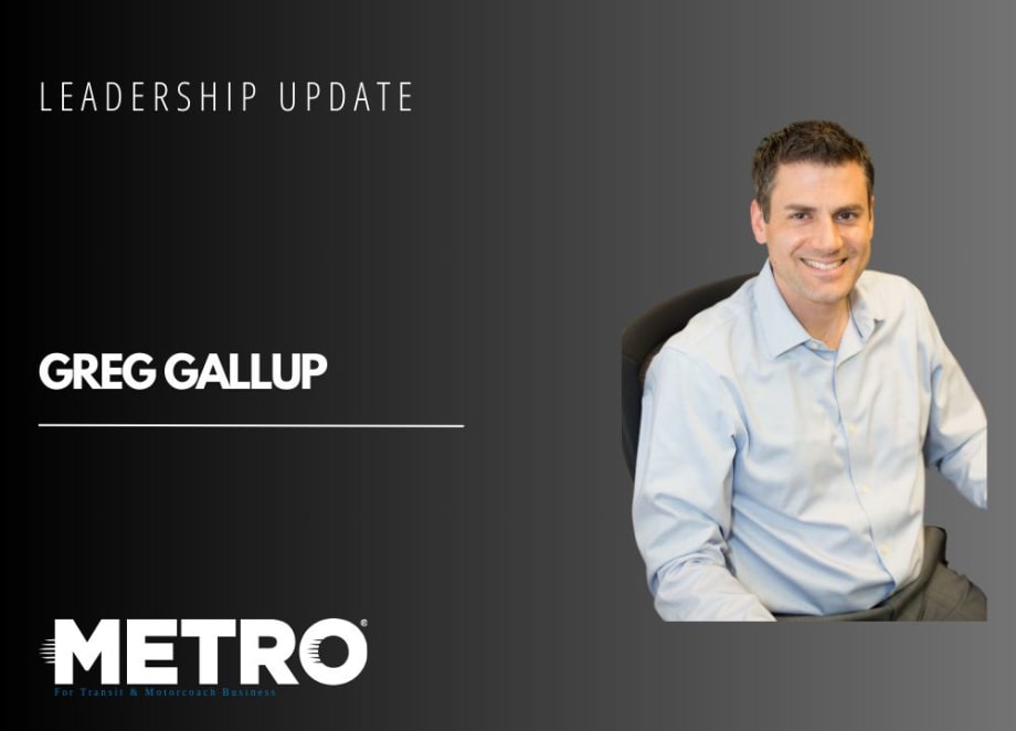 International Motorcoach Group Names New Chair, Board