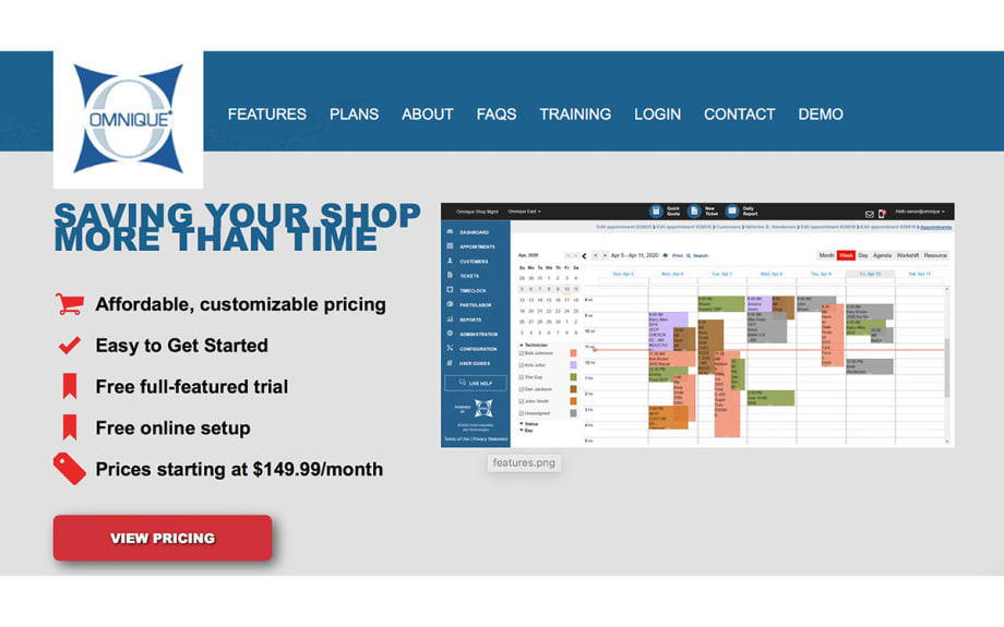Omnique and Auto Master Announce Powerful New Integration