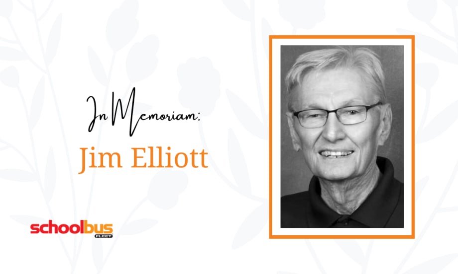 Remembering Jim Elliott