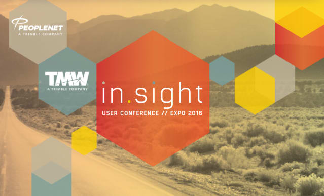 PeopleNet, TMW Announce More Integrations