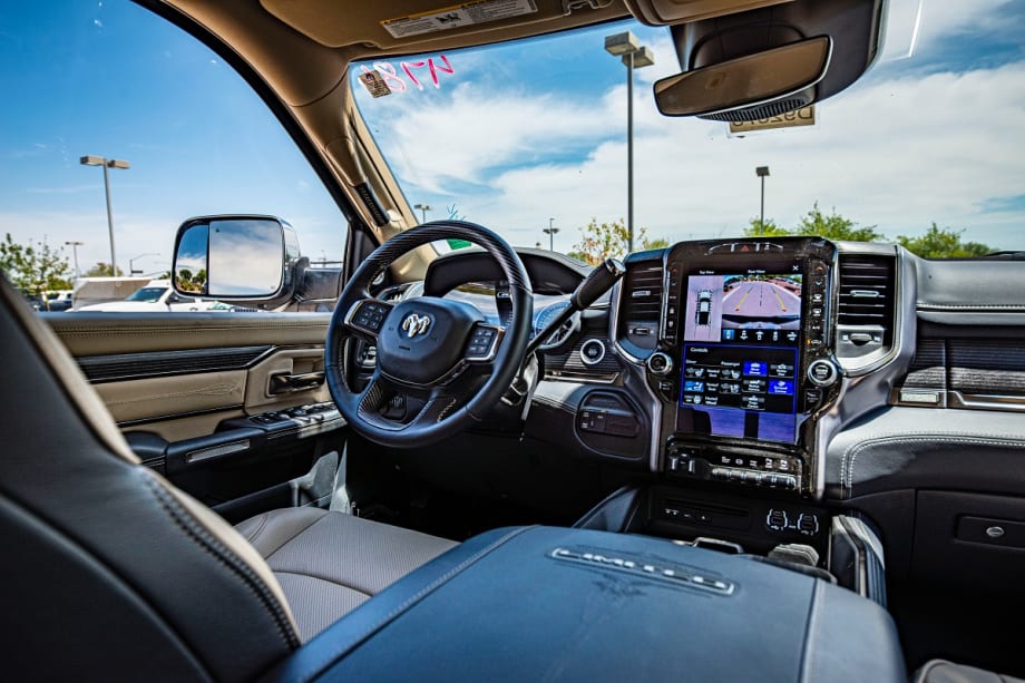 Vehicle Technology's Role in Risk Management