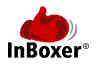 OutBoxer Stands Guard at The Email Out Box
