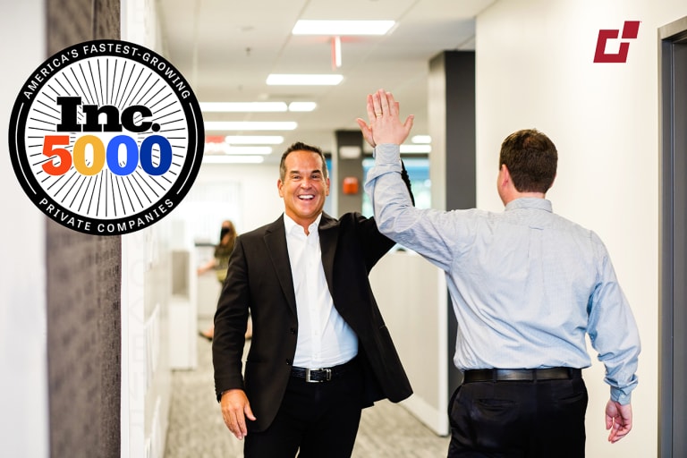 Merchants Fleet Makes Inc 5000’s Fastest Growing Private Companies List
