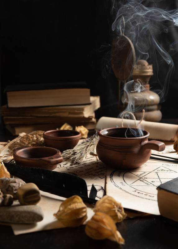 2021’s Best Cities for Witches