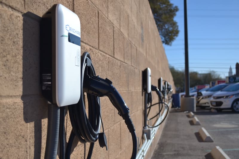 InCharge Energy Launches Charging as a Service