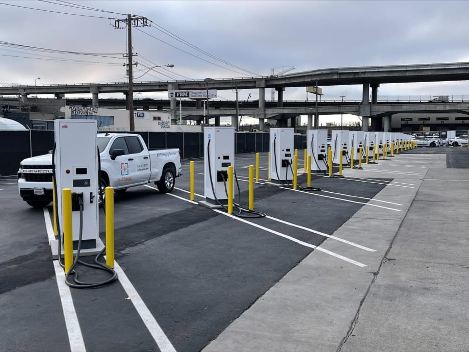 Stem, InCharge Energy Partner on Solar, Storage, and EV Charging