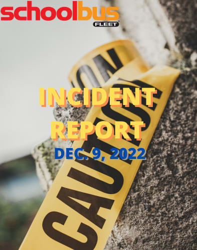 SBF Incident Report Roundup: Dec. 9, 2022