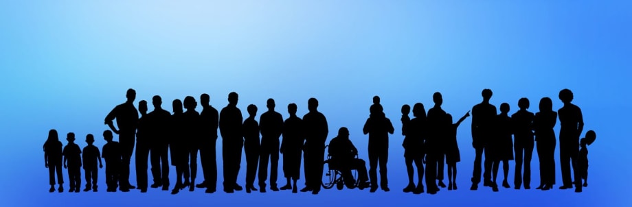 Promoting Diversity, Equity and Inclusivity Starts with Self-Reflection