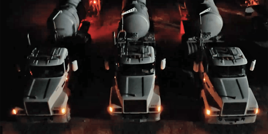 Tanker Fleet Pilots New Advanced Hazard Avoidance Tech