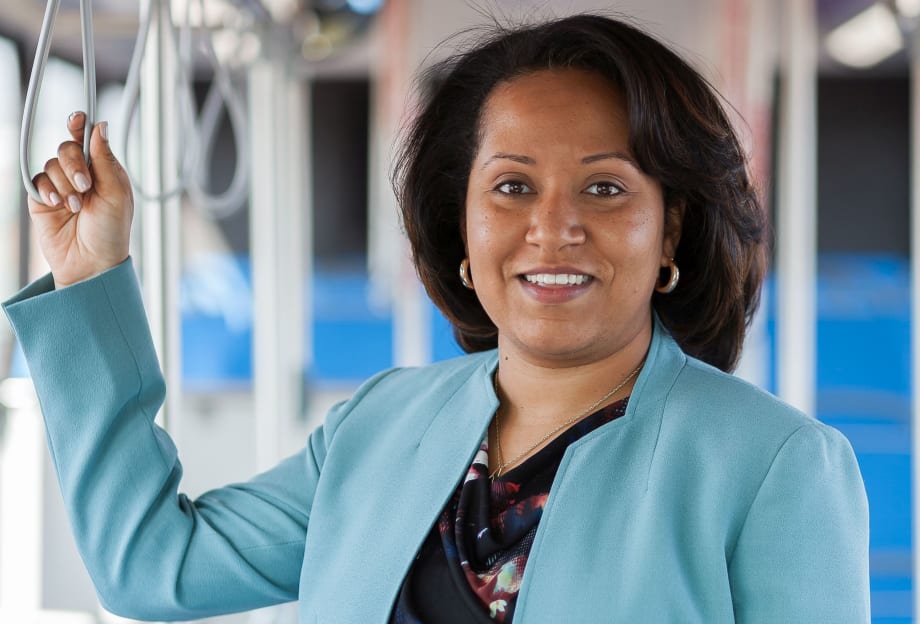 GCRTA Extend GM/CEO Birdsong Through 2027