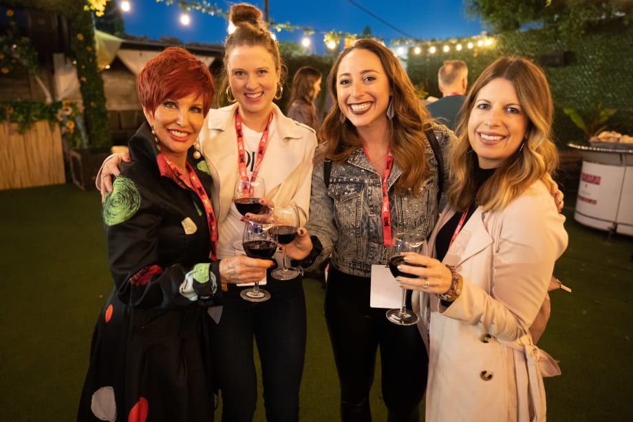 SLIDESHOW: MODERN SALON's Independent Boot Camp Empowers Solo Artists 