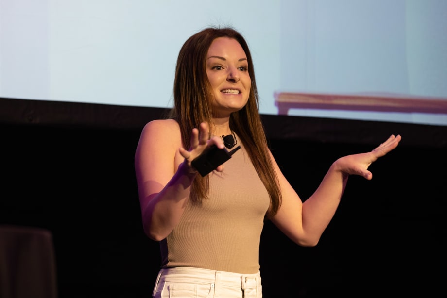 SLIDESHOW: MODERN SALON's Independent Boot Camp Empowers Solo Artists 