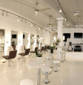 Indra Salon and City Spa with Pure Talent Academy
