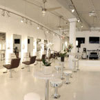 Indra Salon and City Spa with Pure Talent Academy