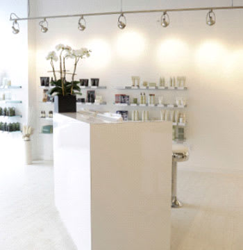 Indra Salon and City Spa with Pure Talent Academy