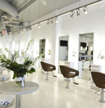 Indra Salon and City Spa with Pure Talent Academy