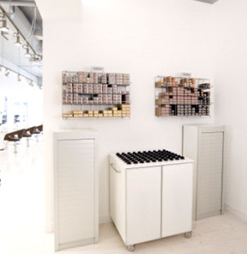 Indra Salon and City Spa with Pure Talent Academy