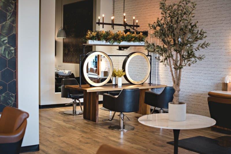 2022 Salons of the Year: Industry Hair Co.