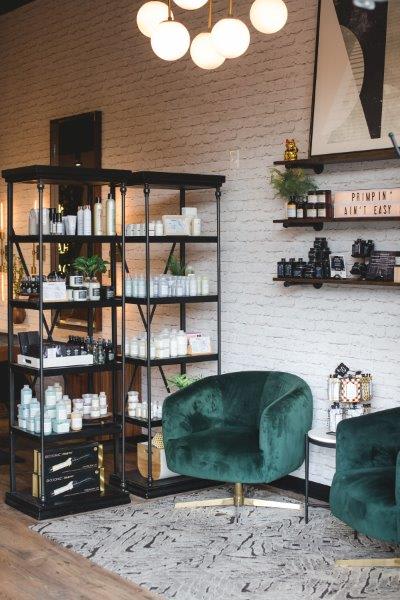 2022 Salons of the Year: Industry Hair Co.