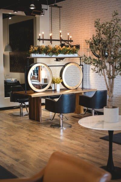 2022 Salons of the Year: Industry Hair Co.
