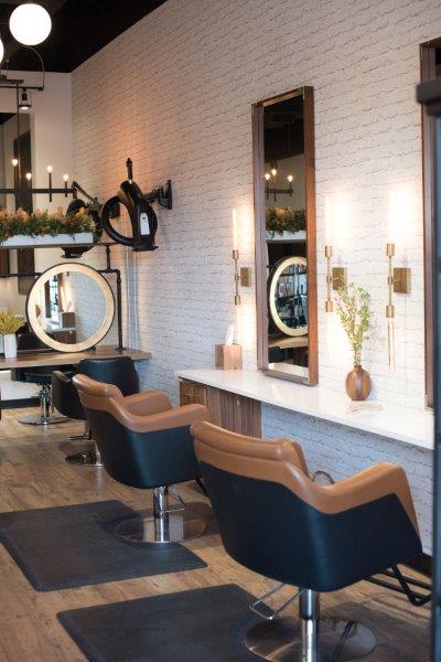 2022 Salons of the Year: Industry Hair Co.