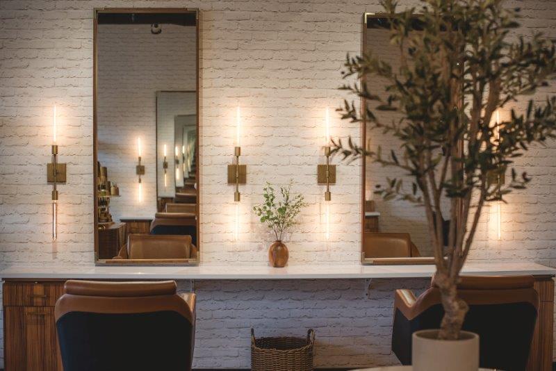 2022 Salons of the Year: Industry Hair Co.