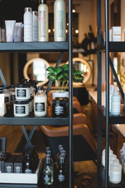 2022 Salons of the Year: Industry Hair Co.