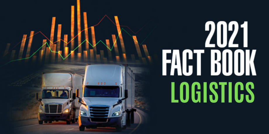 2021 HDT Fact Book: Winners in Logistics Adapt to Fast-Changing Demands