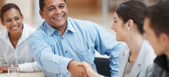 Networking – Making Powerful Connections