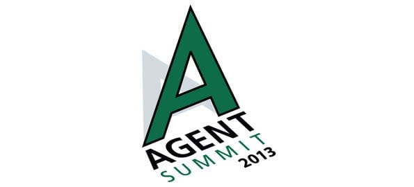 Agent Summit 2013: Great Information for Every Agent