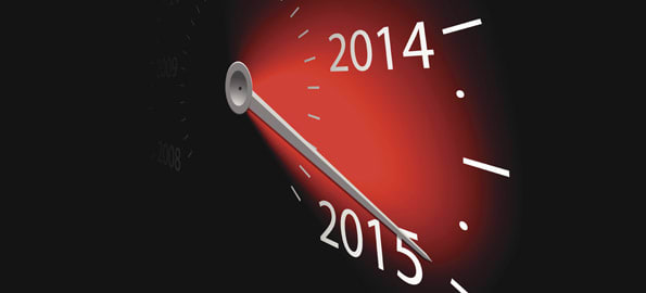 Industry Trends for 2015