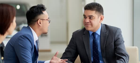 Beyond the Full Product Suite