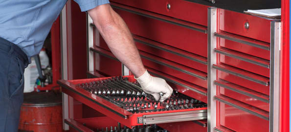 Creating Awareness Through the Service Walk