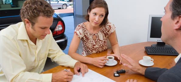 Making the Most of Time in the F&I Office