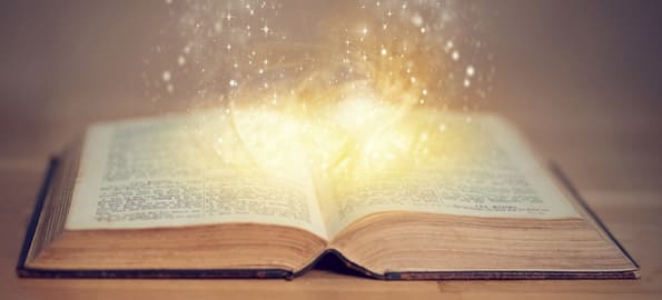 You’re Not in a Mayberry Fairy Tale