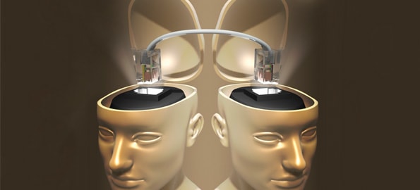 Meeting of the Minds