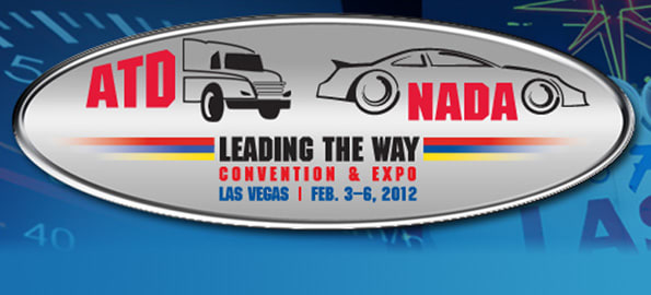 NADA 2012: Sales Up, Optimism High