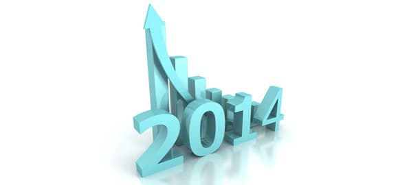 The Trends for 2014
