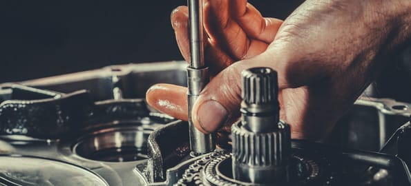 Replacement Parts: OEM New vs. Used vs. Reman