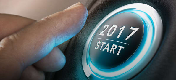 Industry Trends for 2017