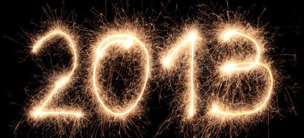 What Does 2013 Have in Store for Our Industry?