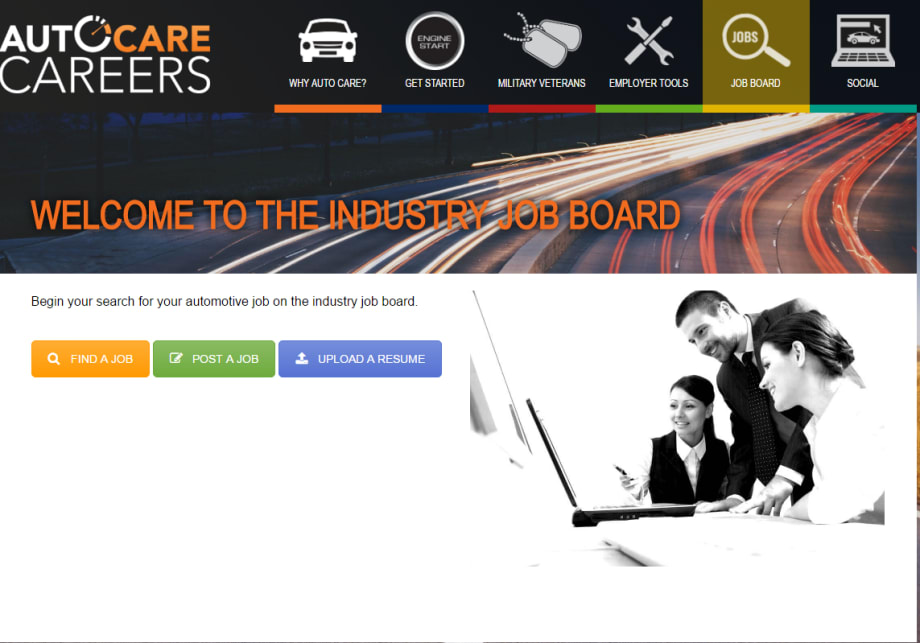 HDA Truck Pride Supports Industry Job Board