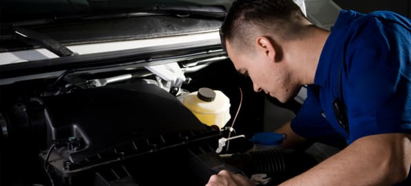 Alternatives to OEM Parts Give Administrators 'New' Options