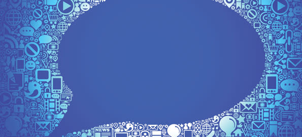 Social Media Part 2: Connecting to Consumers – What Do Agents Think?