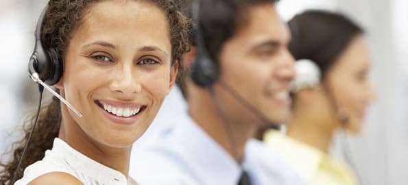 Moving Your Call Center’s Customer Service from Good to Excellent