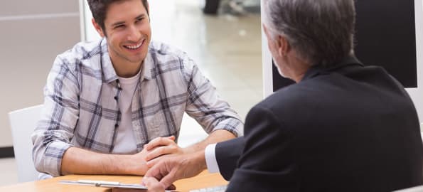 The Great Debate: Recording in F&I