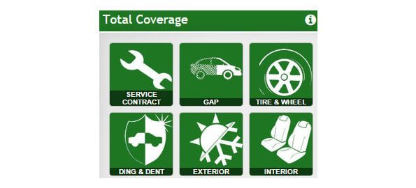 Dual Purposes: Deconstructing the Modern Menu